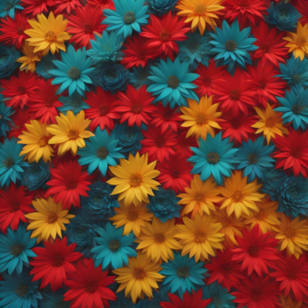 Colors and Their Effects on the Human Mind and Body Course